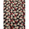 Northcott New, Unwashed Northcott Fabrics Strawberry Patch By Diane Knott