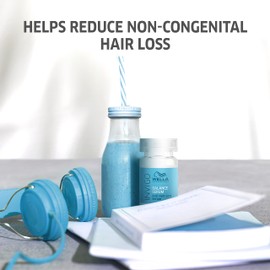 Wella Invigo Balance Hair and Scalp Care (Serum) - 48 ml