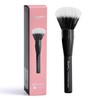 M3 Full Face Powder Makeup Brush, Extra Large, For Setting,