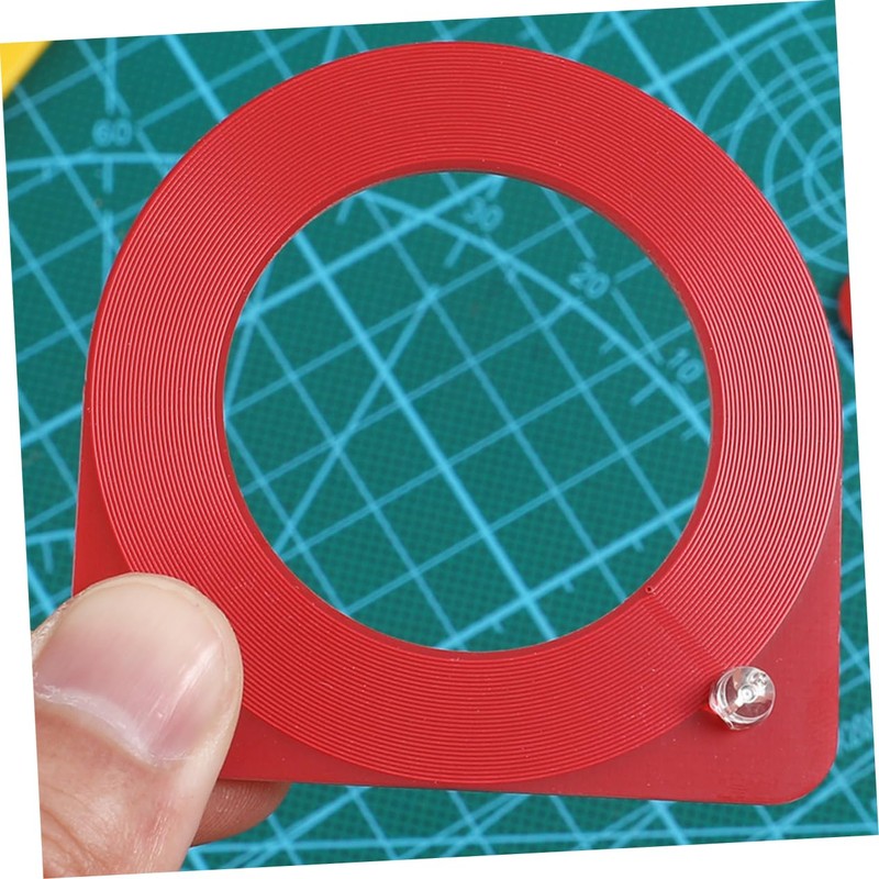 MAGICLULU Automotive Induction Coil Tester Tool Precision Detection Card for