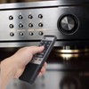 Remote Control for AM FM Stereo Tuner TU 1500RD TU
