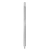 Dial Indicator Extension, 2.5 mm Thread L65/70/80/90/100 mm Extension for