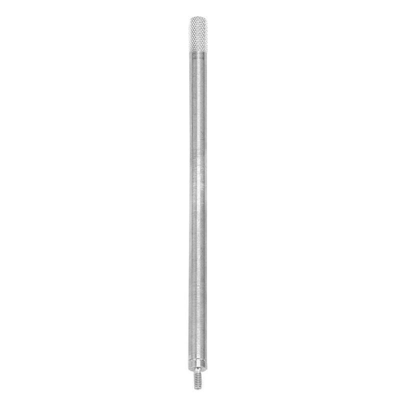 Dial Indicator Extension, 2.5 mm Thread L65/70/80/90/100 mm Extension for