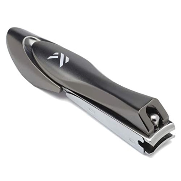 KLIPP Nail Clippers with Catcher C KLIPP Heavy Duty Stainless