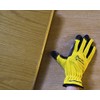 Peel & Stick Sanding Single Glove Set (Right Medium) with
