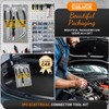 3Pcs Electrical Disconnect Pliers 37960,37980 Electrical Connector Disconnect Pliers, 60