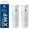 GE XWF refrigerator water filter NOT, compatablke with xwfE