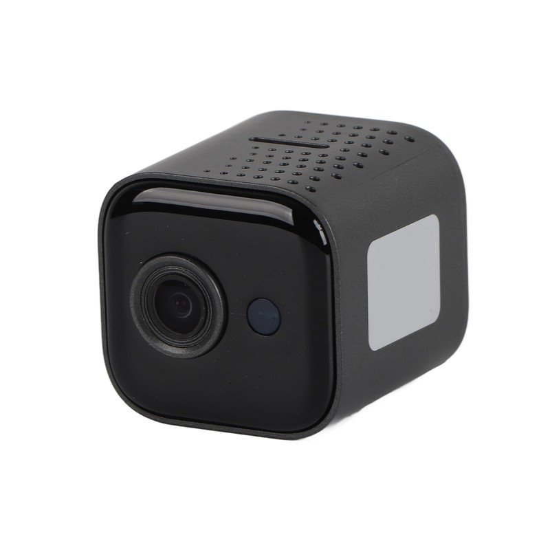 IP Remote Camera HD Intelligent Motion Detection WiFi Wireless Night
