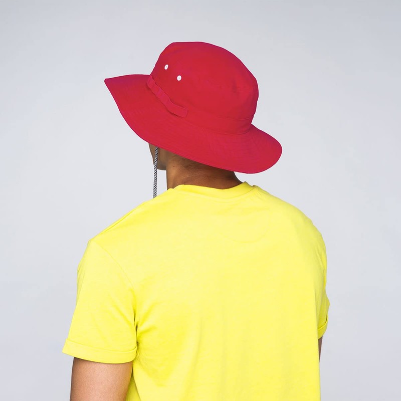 Kangol - Fishing Hats Men's Utility Cords Jungle
