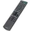 New RM-AAU130 Replace Remote Control Compatible with Sony Stereo Receiver