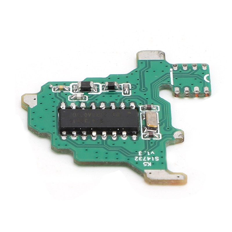 Radio Modification Module Professional for SI4732 Chip Crystal Oscillator Parts