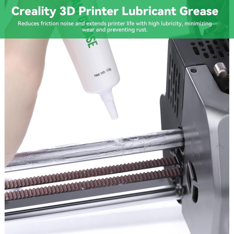 Creality General Tool Box Kit 3D Printer Tool Kit Set