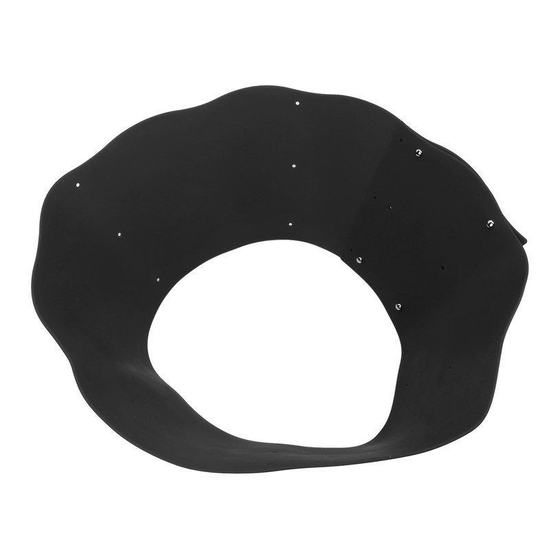 Silicone Splatter Guard for Frying Pan Pot DIY Adjustable Oil