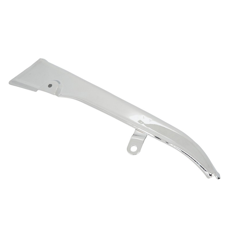 Motorcycle Chain Guard Steel Alloy High Strength Protective Cover for