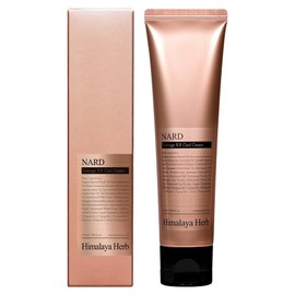 Nard Damage RX Curl Cream, 100ml, 1 piece / 나드 데미지 RX 컬 크림, 100ml, 1개