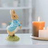 Beatrix Potter Peter Rabbit 120th Anniversary Figurine , height 18.5