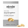 Suplementos Para El Crecimiento Del Cabello Con Biotina Niox