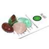 Reiki Energy Charged 'Heart Chakra' Healing Crystal Tumble Stone Gift