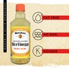 Marukan Seasoned Gourmet Rice Vinegar for Sushi & Cooking, Seasoned