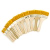 2864 PPLS Value Multi-Purpose Brush Paint Brush Nylon Bristles Assortment