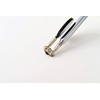 ホーザン(HOZAN) インスペクションミラー 奥まった場所の検視に ミラー径30mm ロッド長200~693mm Z-354