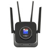 4G LTE Wireless Router Professional High Speed 300Mbps Mobile WiFi