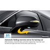 Intelligent Auto-Fold Side Mirrors Control Module Kit for Hilux 2016-2023