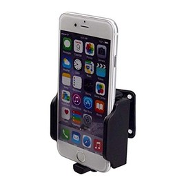 KUDA Fix2Car Universal Smartphone Holder (Device Width 58 - 95 mm)