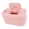 Wipe Warmer Wet Wipe Dispenser USB Powered Constant Temperature Large