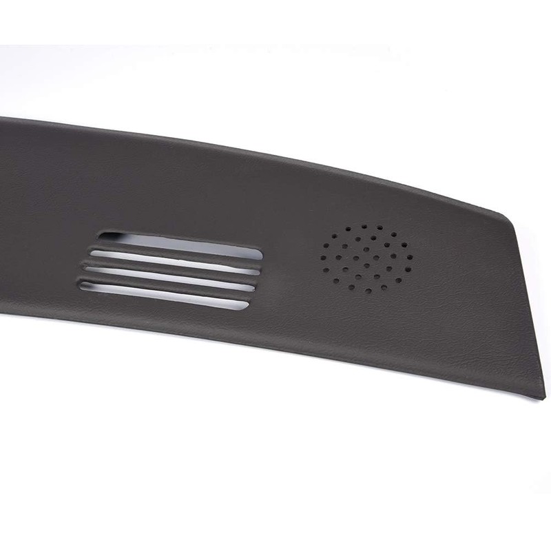 G-PLUS Dash Defrost Vent Cover Cap Compatible with Dodge Ram