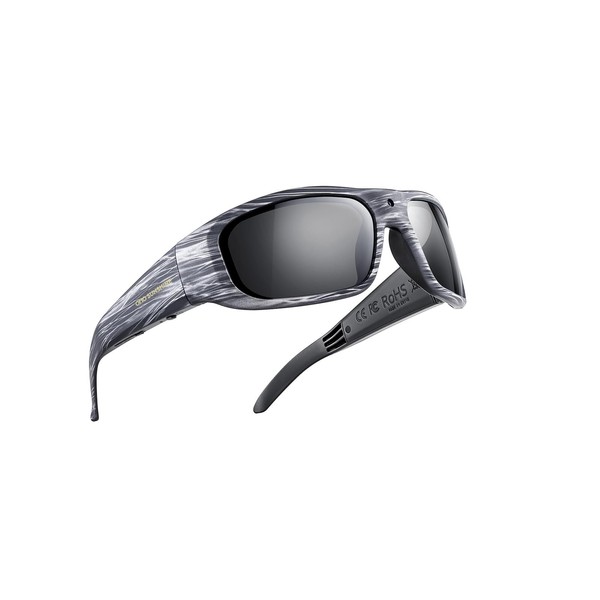 OhO 128GB Camera Glasses,24M Resolution H.265 1080P Smart Glasses with