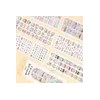 Stationery and Office Supply Diary Planner for school, and desk