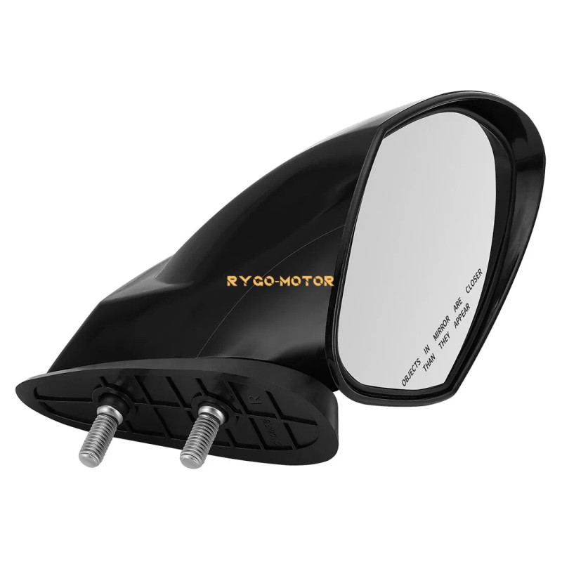 M MATI Left & Right Hand Mirror for Yamaha Waverunner