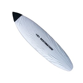 DESTINATION SIL DS-0500801102 Short Board Deck Cover
