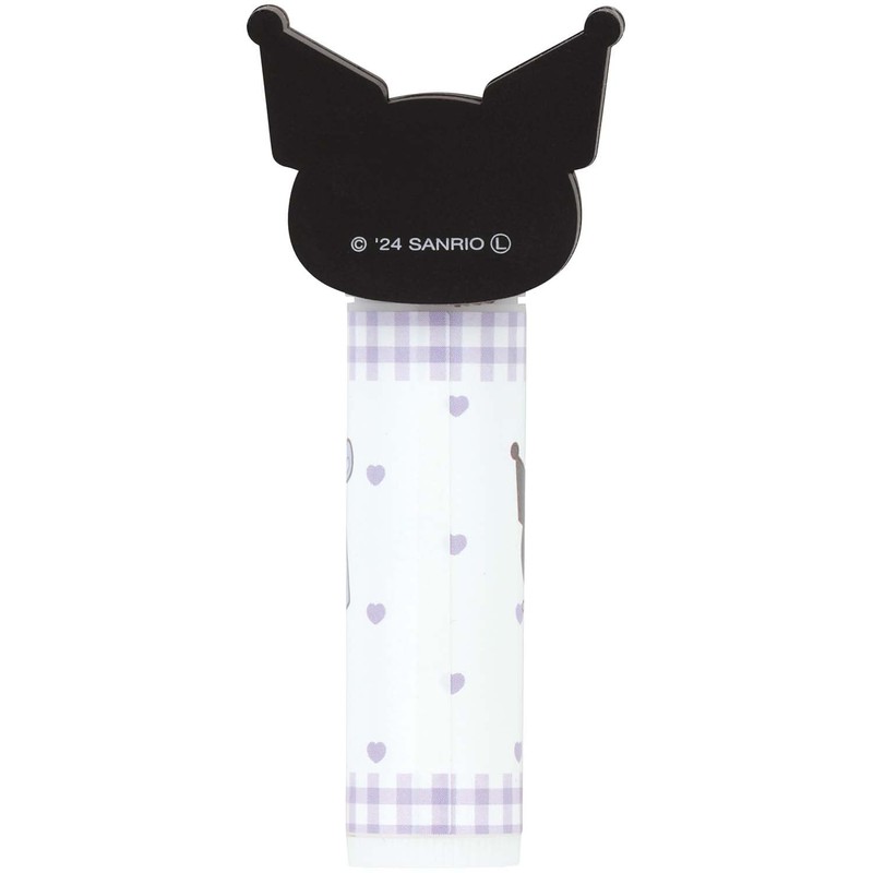 Skater CMCL1-A Lip Balm, Gift, Gift, Cute, Children's Cosmetics, Sanrio,