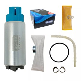 Fuel Pump Factory FPF Replacement Fuel Pump for Ducati 2008-2015 Hypermotard 796 1100 evo S