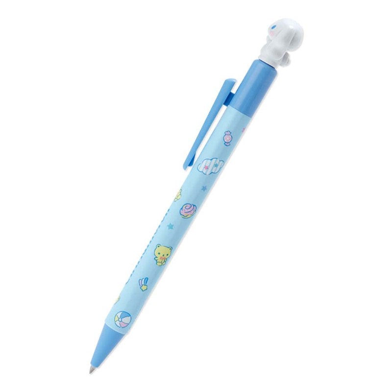Sanrio 394297 Cinnamoroll Mascot Ballpoint Pen