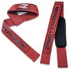 Weight Lifting Straps | Wrist Support Powerlifting Strap | Heavy