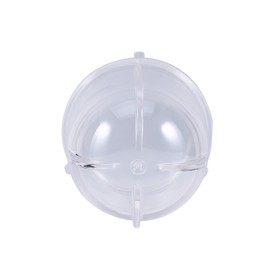 Replacement Accessory for Blender Juicer, Tall or Short Transparent Cup, Durable, BPA, Perfect Match for Your Blender Juicer (Tall Cup)