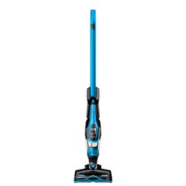 Bissell, 3061 Featherweight Cordless Stick Vacuum, Self-Standing, Electric Blue, Black