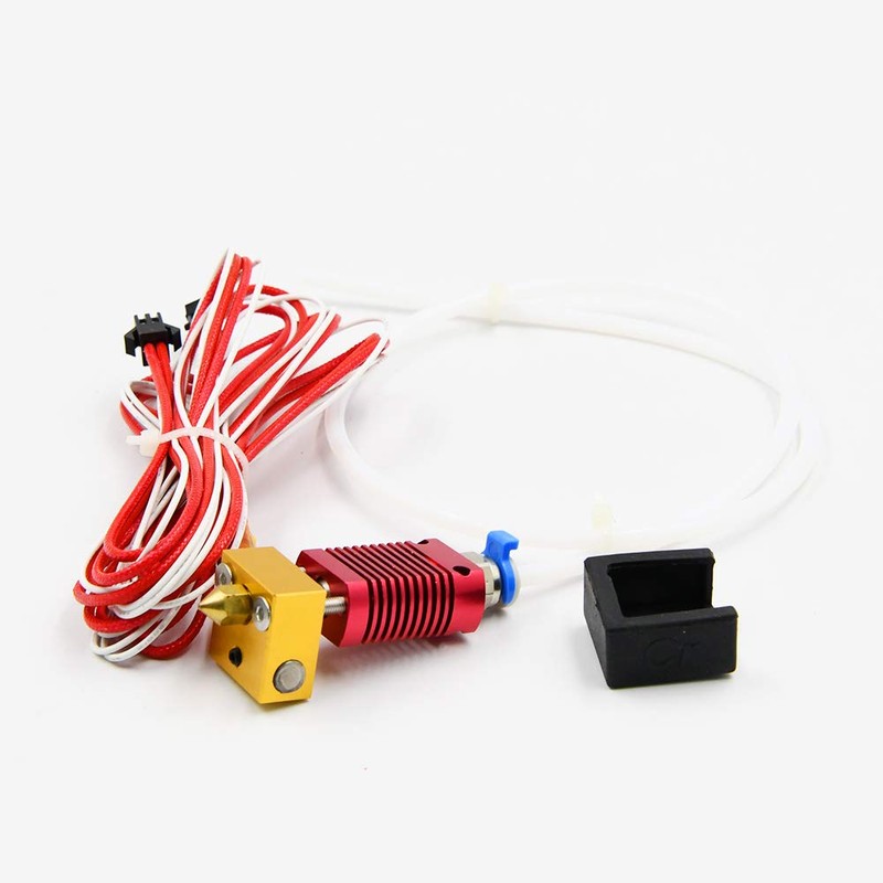 Creality Original Ender 5 Hotend Kit para cabezal extrusor de
