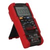 Digital Multimeter Safe Durable High Accuracy Large Screen Anti Vibration