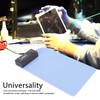CPB Heating Pad Fast Heating Speed Soft Bendable Universal LCD