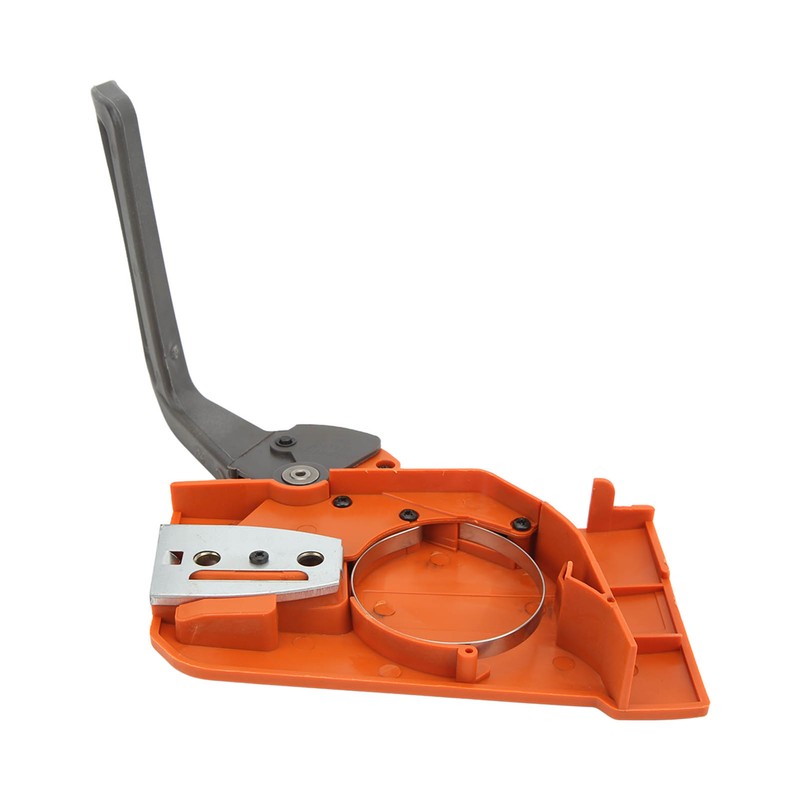 Chainsaw Chainbrake Assembly Clutch Cover Brake Handle 503498103 Replacement for