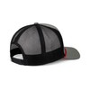 Djinns - Rubber Ripstring Trucker Cap Mesh Cap Hat Cap