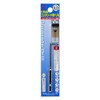 Onishi Kogyo Hexagonal Shaft Concrete Drill (NO.24) 0.1 inch (3