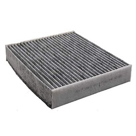 DCAUTO 87139-30040 Toyota 87139-30040 Air Conditioner Filter Replacement Automotive Compatible Activated Carbon 87139-06080 TOYOTA