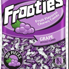 Frooties Grape