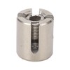 Metal Cable Clamp, Stainless Steel Cable Clamps 316 Stainless Steel