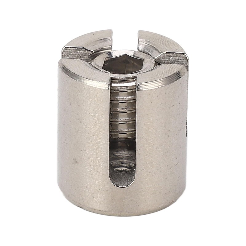Metal Cable Clamp, Stainless Steel Cable Clamps 316 Stainless Steel
